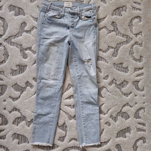 Mcguire jeans